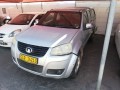 2011 GWM Steed 5 2.4 MP