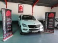 2012 Mercedes Benz ML 350