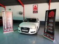 2014 Audi A3 1.4 T  1
