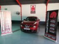 2014 Nissan Juke 1.6