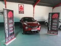 2014 Nissan Juke 1.6 4