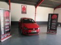 2014 Volkswagen Polo 1.6