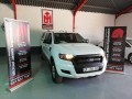 2018 Ford Ranger 2.2 D Cab 2