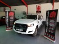 2018 Ford Ranger 2.2 D Cab 3