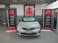 2012 Toyota Corolla 1.3 Impact
