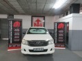 2013 Toyota Hilux 2.0 VVTi Single Cab
