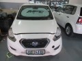 2018 Datsun Go + 1.2 (7 Seat)