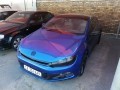 2012 Volkswagen Scirocco 1.4 Tsi Highline