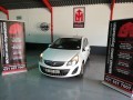 2014 Opel Corsa