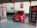 2017 Kia Picanto 1