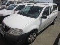 2014 Nissan NP200 1.6