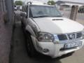 2014 Nissan NP300 1.6