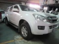 2015 Isuzu KB250 DCab 