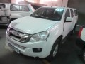 2015 Isuzu KB250 Dcab  2