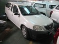 2015 Nissan NP200 1.6