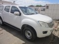 2015 Isuzu KB250 DCab