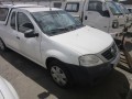 2015 Nissan NP200 1.6 1