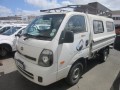 2016 Kia K2700 2.5D Turbo