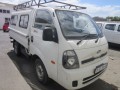 2016 Kia K2700 2.5D Turbo 2