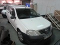 2016 Nissan NP200 1.6