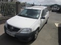 2017 Nissan NP200 1