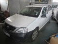 2017 Nissan NP200 1.6