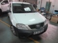 2017 Nissan NP200 1.6 