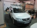 2017 Nissan NP200 1.6