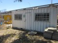 Liquidation Auction - 6m Containers, Office Furniture, Hand Tools - Inhouse - Somerset West 7