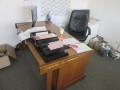 Liquidation Auction - 6m Containers, Office Furniture, Hand Tools - Inhouse - Somerset West 16