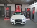 2010 Audi Sportback 2.0 TFSi Multitronic 1