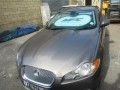 2010 Jaguar XF 2.0D 5 Premium Luxury
