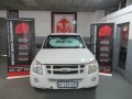 2012 Isuzu KB240 LE Double Cab