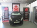 2013 Chevrolet Spark 1.2 L 5 DR