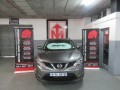 2015 Nissan QashQai 1.6T Acenta Tech