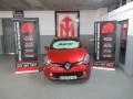 2016 Renault Clio IV 900T Expression 5Dr 1