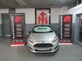2017 Ford Fiesta 1.4 Ambiente 5DR