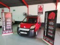 2013 Fiat Florino 1.4
