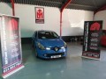2014 Renault Clio 9007 2