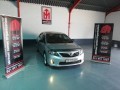 2014 Toyota Corolla Quest 1