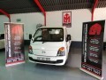 2018 Hyunai H100