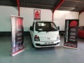 2018 Hyunai H100 2