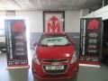 2017 Chevrolet Spark 1.2 LS 5DR