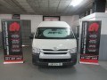2019 Toyota Quantum Hiace 2.5 D-4D Sesfikile 16 Seater