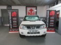 2019 Nissan Hardbody NP300 2.5 TDi Hi Rider Double Cab 1
