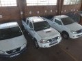 Liquidation Auction - Yellow Metal - Vehicles, - Trucks and Trailers, Langlaagte North  3
