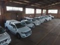 Liquidation Auction - Yellow Metal - Vehicles, - Trucks and Trailers, Langlaagte North  5