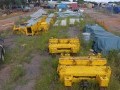 Liquidation Auction - Yellow Metal - Vehicles, - Trucks and Trailers, Langlaagte North  7