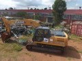 Liquidation Auction - Yellow Metal - Vehicles, - Trucks and Trailers, Langlaagte North  10