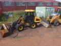 Liquidation Auction - Yellow Metal - Vehicles, - Trucks and Trailers, Langlaagte North  11